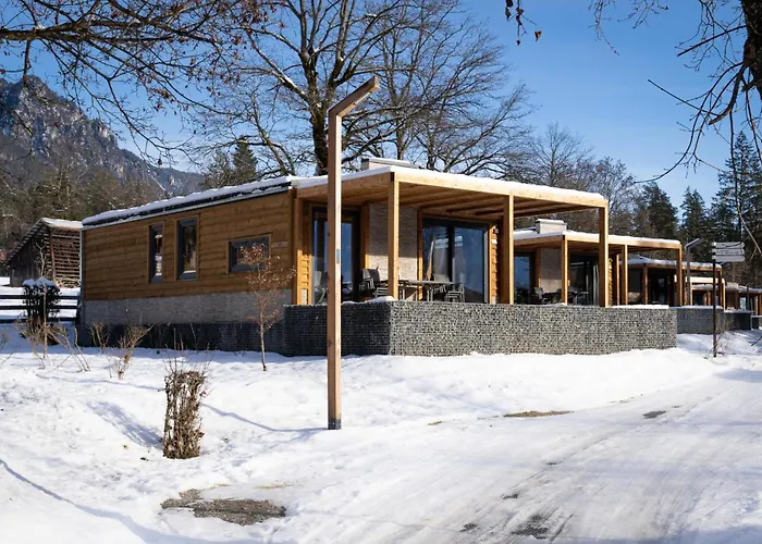 Europarcs Pressegger 3*