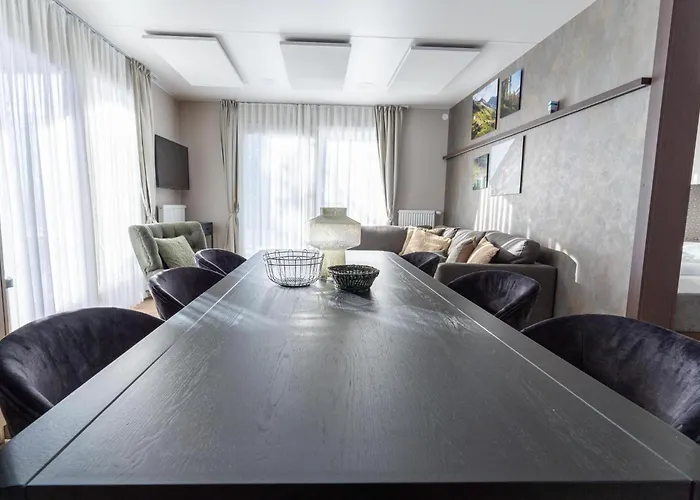 Europarcs Pressegger Hermagor-Pressegger See