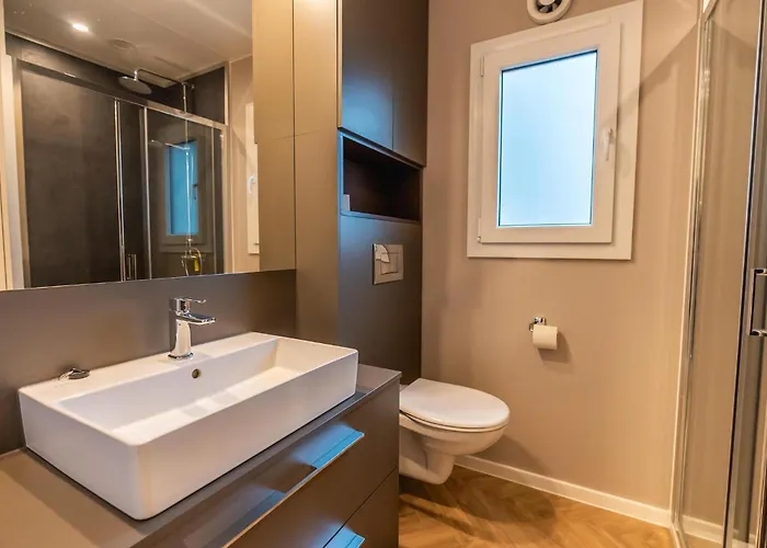 Europarcs Pressegger 3* Hermagor-Pressegger See