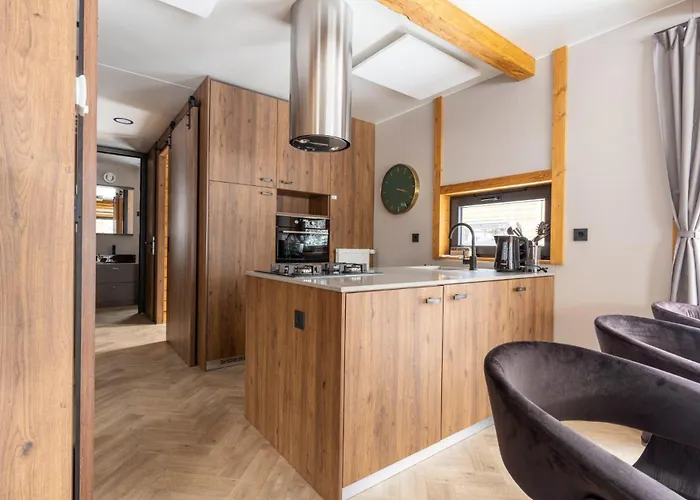 Europarcs Pressegger Village de vacances