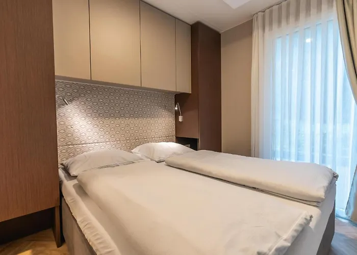 Village de vacances Europarcs Pressegger