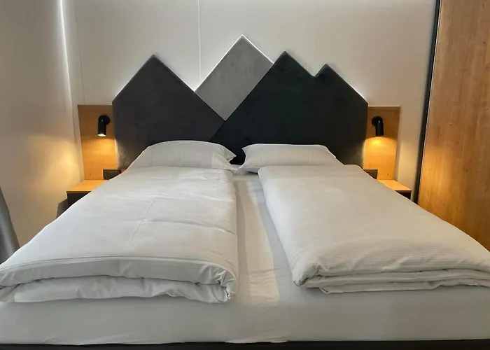 Village de vacances Europarcs Pressegger 3*