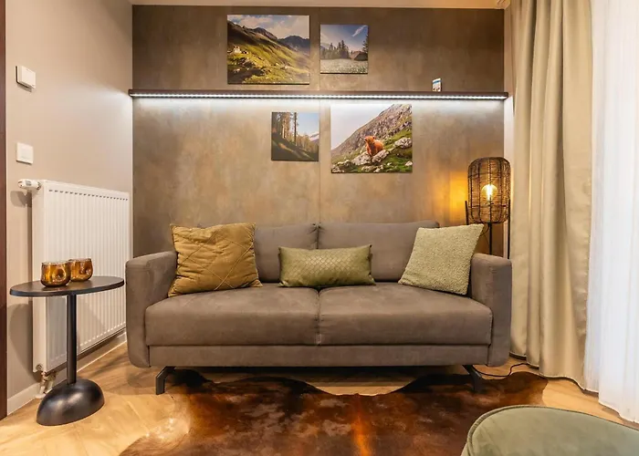 Europarcs Pressegger Village de vacances Hermagor-Pressegger See