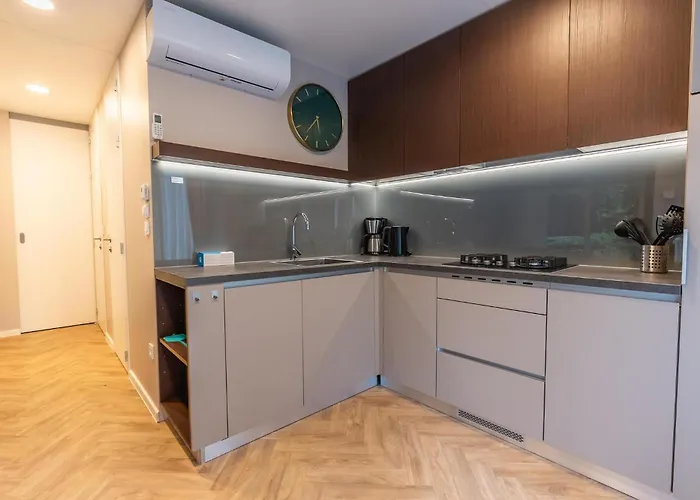 Europarcs Pressegger Village de vacances