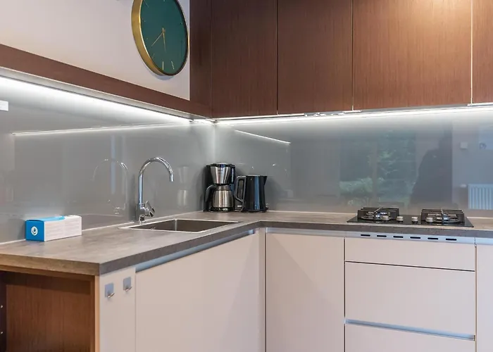 Village de vacances Europarcs Pressegger 3*