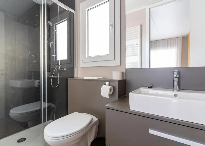 Europarcs Pressegger Hermagor-Pressegger See