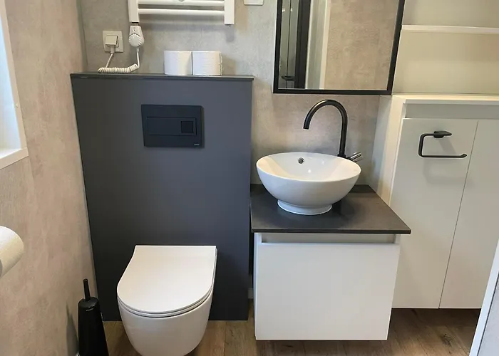 Village de vacances Europarcs Pressegger