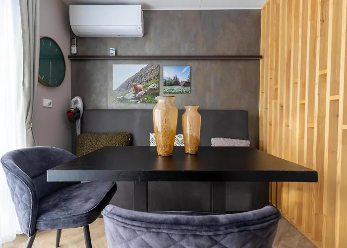 Europarcs Pressegger Hermagor-Pressegger See