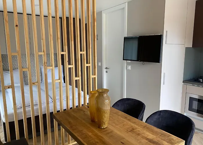 Europarcs Pressegger 3* Hermagor-Pressegger See