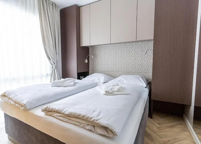 Europarcs Pressegger