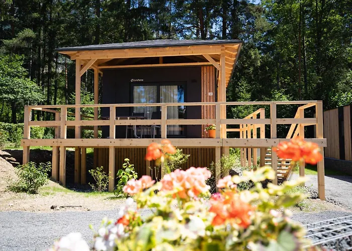 Europarcs Pressegger