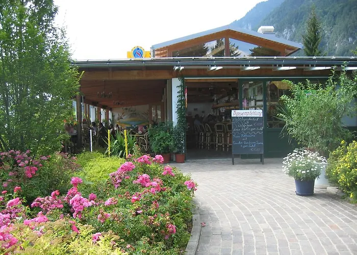 Europarcs Pressegger Village de vacances